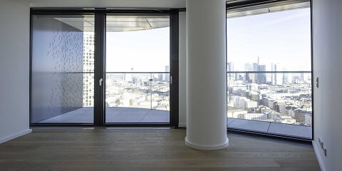 Grand Tower Rental Powered By Pohls Immobilien Grand Tower Frankfurt