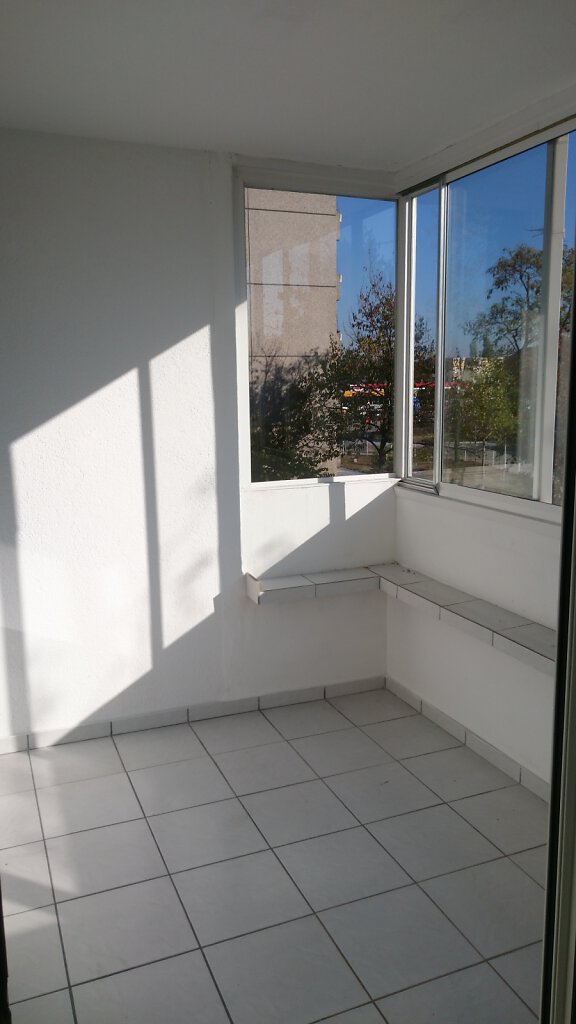 Praktikable Wohnung mit bester Anbindung zum Airport