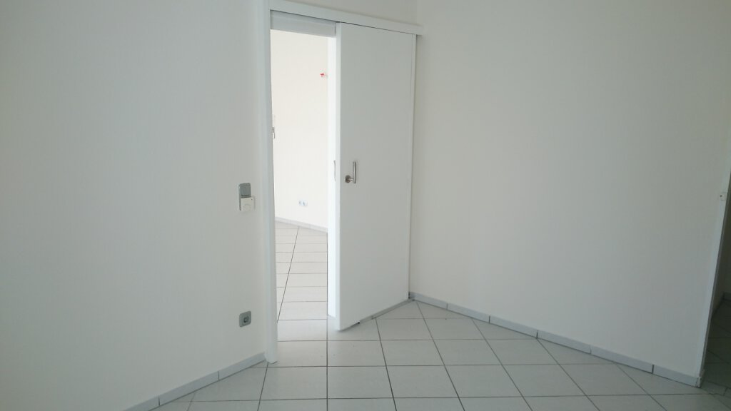 Praktikable Wohnung mit bester Anbindung zum Airport