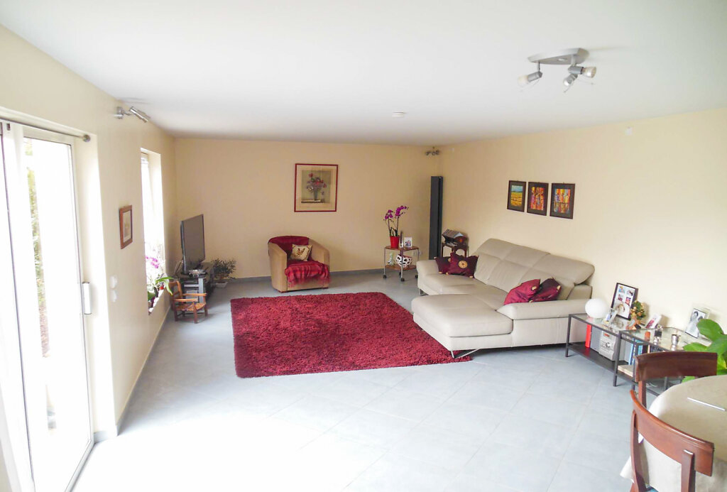 Location Maison 135 m² Yerres (NXPowerLite) (NXPowerLite) [Mode