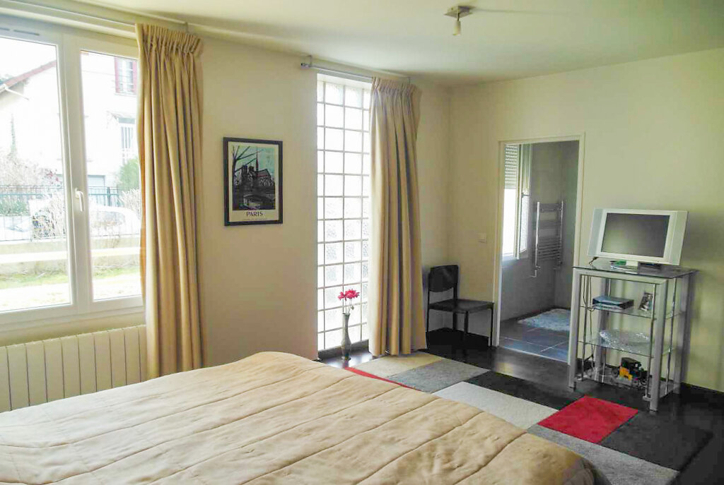 Location Maison 135 m² Yerres (NXPowerLite) (NXPowerLite) [Mode