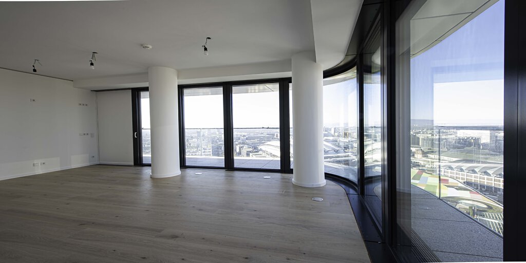 Grand Tower