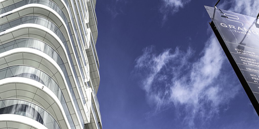 Grand Tower