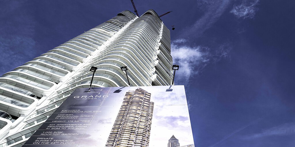 Grand Tower